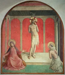 The Flagellation